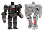 Transformers Age of the Primes Voyager Class Actionfigur Sideways 14 cm