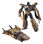 Transformers Age of the Primes Voyager Class Action Figure The Thirteen Vector Prime 18 cm