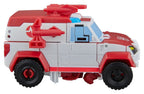Transformers Age of the Primes Deluxe Class Action Figure Autobot Ratchet 15 cm