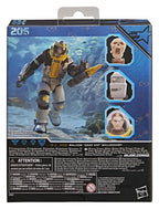 G.I. Joe Classified Series Deluxe Action Figure #206 Malcom "Deep Six" Willoughby 15 cm
