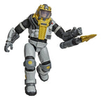 G.I. Joe Classified Series Deluxe Action Figure #206 Malcom "Deep Six" Willoughby 15 cm
