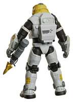 G.I. Joe Classified Series Deluxe Action Figure #206 Malcom "Deep Six" Willoughby 15 cm