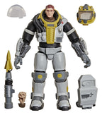 G.I. Joe Classified Series Deluxe Action Figure #206 Malcom "Deep Six" Willoughby 15 cm