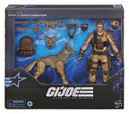 G.I. Joe Classified Series Action Figure #217 Dusty & Coyote Sandstorm 15 cm