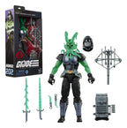 G.I. Joe Classified Series Action Figure #202 Night-Creeper (D.I.R.E. Tech) 15 cm