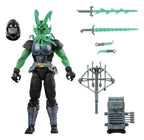 G.I. Joe Classified Series Action Figure #202 Night-Creeper (D.I.R.E. Tech) 15 cm