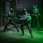 G.I. Joe Classified Series Action Figure #202 Night-Creeper (D.I.R.E. Tech) 15 cm