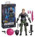 G.I. Joe Classified Series Action Figure Night Force: Psych-Out 15 cm