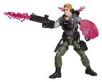 G.I. Joe Classified Series Action Figure Night Force: Psych-Out 15 cm