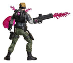 G.I. Joe Classified Series Action Figure Night Force: Psych-Out 15 cm
