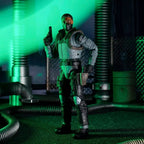 G.I. Joe Classified Series Action Figure #225 D.I.R.E. Hawk (Dread-Inducing Responsive Energy) 15 cm
