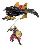 G.I. Joe Classified Series Action Figure and Vehicle Set #203 Destro & Iron Grenadier Despoiler 15 cm