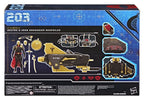G.I. Joe Classified Series Action Figure and Vehicle Set #203 Destro & Iron Grenadier Despoiler 15 cm