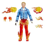 Avengers: Doomsday Marvel Legends Action Figure 2-Pack Marvel's Invisible Woman & Human Torch 15 cm