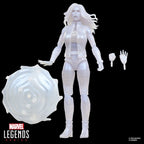 Avengers: Doomsday Marvel Legends Action Figure 2-Pack Marvel's Invisible Woman & Human Torch 15 cm