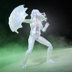 Avengers: Doomsday Marvel Legends Action Figure 2-Pack Marvel's Invisible Woman & Human Torch 15 cm