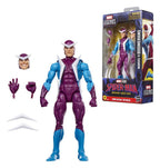 Spider-Man: Brand New Day Marvel Legends Action Figure Marvel's Boomerang 15 cm