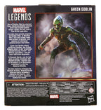 Spider-Man: No Way Home Marvel Legends Action Figure Green Goblin 15 cm
