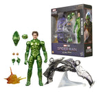 Spider-Man: No Way Home Marvel Legends Action Figure Green Goblin 15 cm