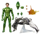 Spider-Man: No Way Home Marvel Legends Action Figure Green Goblin 15 cm