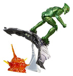 Spider-Man: No Way Home Marvel Legends Action Figure Green Goblin 15 cm
