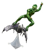 Spider-Man: No Way Home Marvel Legends Action Figure Green Goblin 15 cm