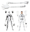 Future Foundation Marvel Legends Action Figure 2-Pack Mister Fantastic & Spider-Man 15 cm