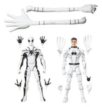 Future Foundation Marvel Legends Action Figure 2-Pack Mister Fantastic & Spider-Man 15 cm