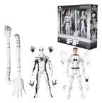 Future Foundation Marvel Legends Action Figure 2-Pack Mister Fantastic & Spider-Man 15 cm