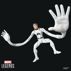 Future Foundation Marvel Legends Action Figure 2-Pack Mister Fantastic & Spider-Man 15 cm