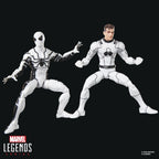 Future Foundation Marvel Legends Action Figure 2-Pack Mister Fantastic & Spider-Man 15 cm