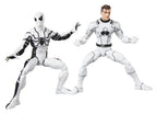 Future Foundation Marvel Legends Action Figure 2-Pack Mister Fantastic & Spider-Man 15 cm