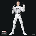 Future Foundation Marvel Legends Action Figure 2-Pack Mister Fantastic & Spider-Man 15 cm