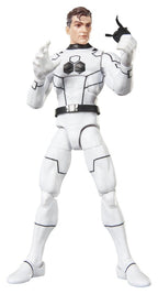 Future Foundation Marvel Legends Action Figure 2-Pack Mister Fantastic & Spider-Man 15 cm