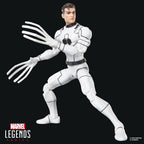 Future Foundation Marvel Legends Action Figure 2-Pack Mister Fantastic & Spider-Man 15 cm