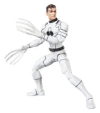Future Foundation Marvel Legends Action Figure 2-Pack Mister Fantastic & Spider-Man 15 cm