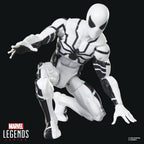 Future Foundation Marvel Legends Action Figure 2-Pack Mister Fantastic & Spider-Man 15 cm
