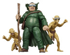Fantastic Four Marvel Legends Action Figure 3-Pack Marvel's Mole Man & Moloids 15 cm