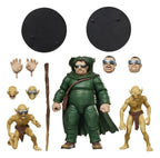 Fantastic Four Marvel Legends Action Figure 3-Pack Marvel's Mole Man & Moloids 15 cm