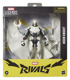 Marvel Rivals Marvel Legends Action Figure Moon Knight 15 cm