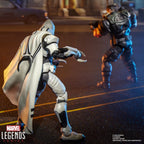 Marvel Rivals Marvel Legends Action Figure Moon Knight 15 cm