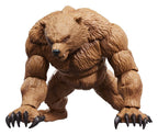 The Amazing Spider-Man Marvel Legends Action Figure Marvel's Grizzly 15 cm