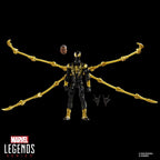 Spider-Man Marvel Legends Action Figure Iron Spider (Aaron Davis) 15 cm