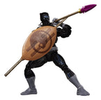 Magic The Gathering: Marvel Super Heroes Marvel Legends Action Figure Black Panther 15 cm