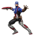 Magic The Gathering: Marvel Super Heroes Marvel Legends Action Figure Captain America (Avengers: Twilight) 15 cm