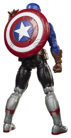 Magic The Gathering: Marvel Super Heroes Marvel Legends Action Figure Captain America (Avengers: Twilight) 15 cm