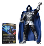 Magic The Gathering: Marvel Super Heroes Marvel Legends Action Figure Doctor Doom 2099 15 cm