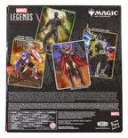 Magic The Gathering: Marvel Super Heroes Marvel Legends Action Figure Doctor Doom 2099 15 cm