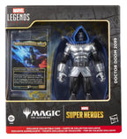 Magic The Gathering: Marvel Super Heroes Marvel Legends Action Figure Doctor Doom 2099 15 cm