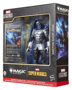 Magic The Gathering: Marvel Super Heroes Marvel Legends Action Figure Doctor Doom 2099 15 cm